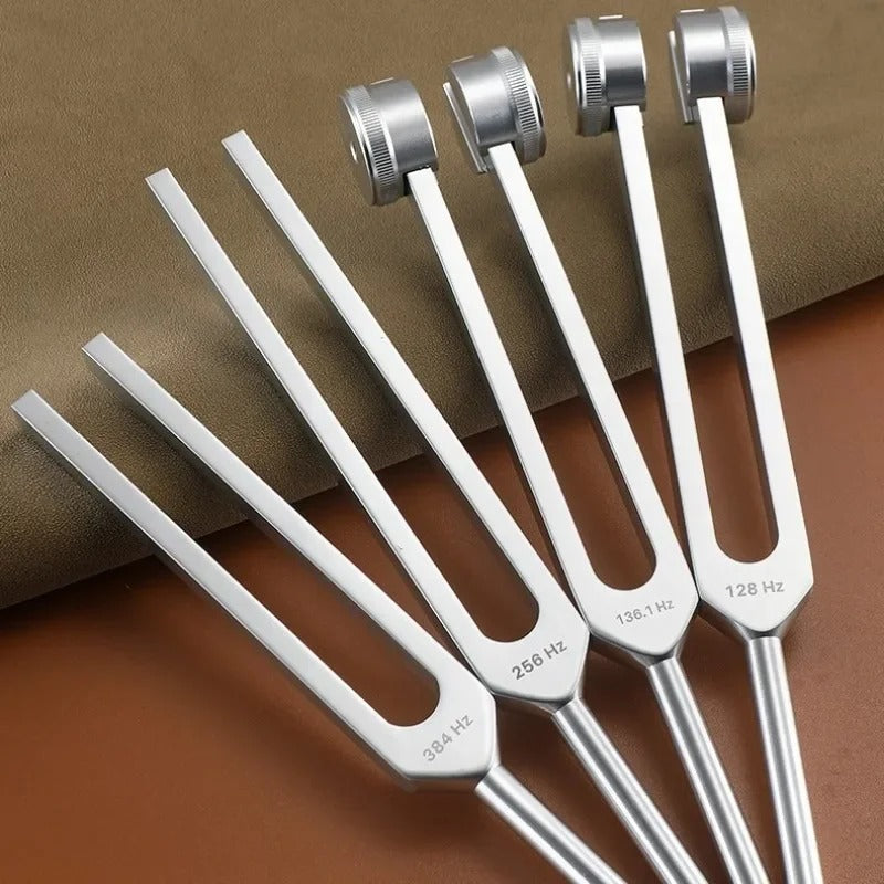 The Ryva Tuning Fork Kit