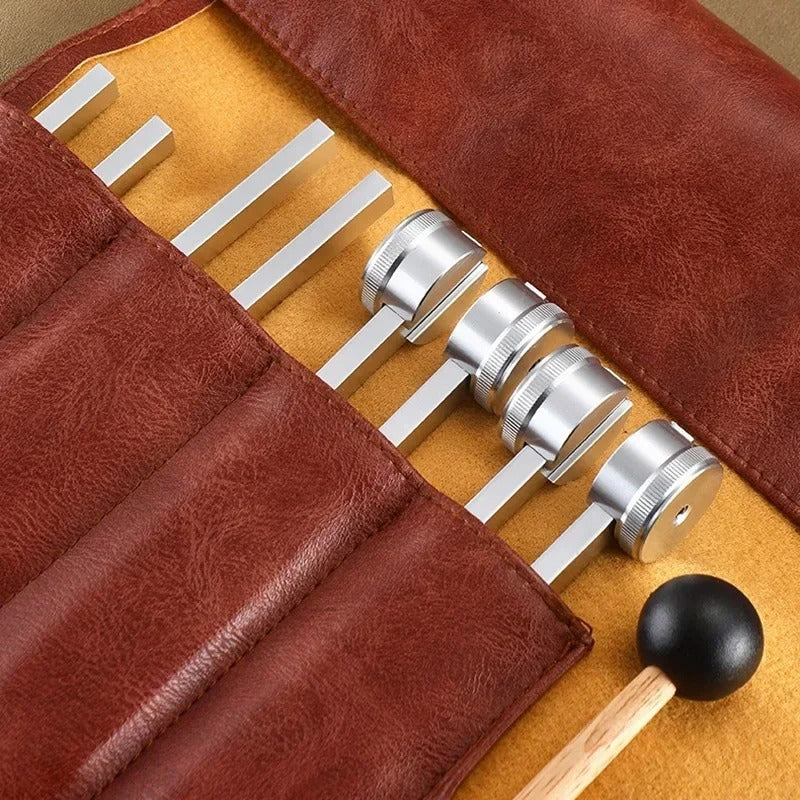 The Ryva Tuning Fork Kit