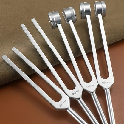 Harmony Tuning Forks Set™