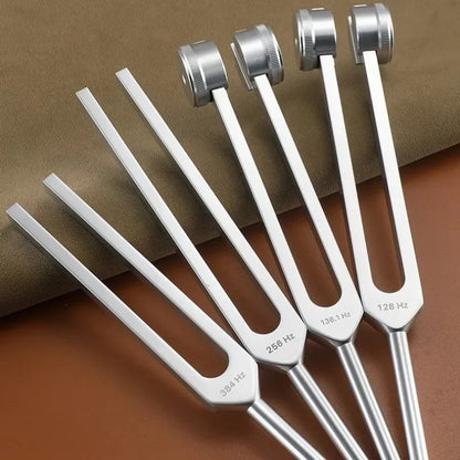 The Ryva Tuning Fork Kit