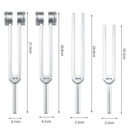 The Ryva Tuning Fork Kit